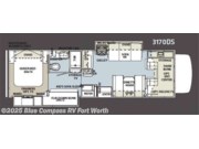 Call now about this 2012 Forest River Sunseeker 3170ds! 2012 Forest River Sunseeker 3170ds - Used Class C For Sale by Blue Compass RV Fort Worth in Fort Worth, Texas features Slideout