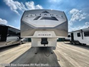 New 2026 Alliance RV Avenue All-Access 23ML available in Fort Worth, Texas