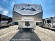 New 2026 Alliance RV Avenue All-Access 29RL available in Fort Worth, Texas