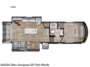 Call now about this 2026 Alliance RV Avenue All-Access 29RL! 2026 Alliance RV Avenue All-Access 29RL - New Fifth Wheel For Sale by Blue Compass RV Fort Worth in Fort Worth, Texas features Slideout