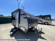 Contact us now about this 2026 Forest River Aurora Light 13RDX! 2026 Aurora Light 13RDX by Forest River from Blue Compass RV Fort Worth in Fort Worth, Texas