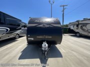 New 2026 Forest River Aurora Light 13RDX available in Fort Worth, Texas