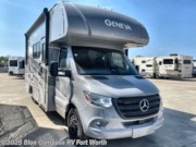 Contact us now about this 2026 Thor Motor Coach Geneva 24VP! 2026 Geneva 24VP by Thor Motor Coach from Blue Compass RV Fort Worth in Fort Worth, Texas