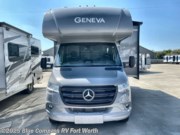 New 2026 Thor Motor Coach Geneva 24VP available in Fort Worth, Texas