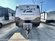 Contact us now about this 2026 Alliance RV Delta 274RKW! 2026 Delta 274RKW by Alliance RV from Blue Compass RV Fort Worth in Fort Worth, Texas