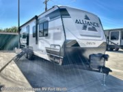 Call now about this 2026 Alliance RV Delta 274RKW! 2026 Alliance RV Delta 274RKW - New Travel Trailer For Sale by Blue Compass RV Fort Worth in Fort Worth, Texas