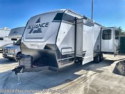 New 2026 Alliance RV Delta 274RKW available in Fort Worth, Texas