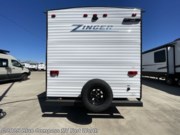 Contact us now about this 2025 CrossRoads Zinger 290QB! 2025 Zinger 290QB by CrossRoads from Blue Compass RV Fort Worth in Fort Worth, Texas