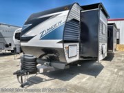 New 2025 CrossRoads Zinger 390DB available in Fort Worth, Texas