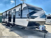 Contact us now about this 2025 CrossRoads Zinger 390DB! 2025 Zinger 390DB by CrossRoads from Blue Compass RV Fort Worth in Fort Worth, Texas