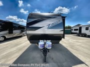 New 2025 CrossRoads Zinger 390DB available in Fort Worth, Texas