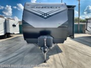 Contact us now about this 2026 CrossRoads Zinger 390DB! 2026 Zinger 390DB by CrossRoads from Blue Compass RV Fort Worth in Fort Worth, Texas