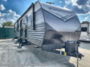 Call now about this 2026 CrossRoads Zinger 390DB! 2026 CrossRoads Zinger 390DB - New Travel Trailer For Sale by Blue Compass RV Fort Worth in Fort Worth, Texas