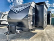 New 2026 CrossRoads Zinger 390DB available in Fort Worth, Texas