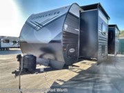 New 2026 CrossRoads Zinger 390DB available in Fort Worth, Texas