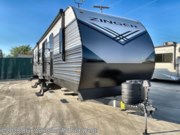 Call now about this 2026 CrossRoads Zinger 390DB! 2026 CrossRoads Zinger 390DB - New Travel Trailer For Sale by Blue Compass RV Fort Worth in Fort Worth, Texas
