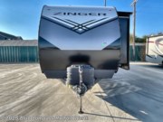 Contact us now about this 2026 CrossRoads Zinger 390DB! 2026 Zinger 390DB by CrossRoads from Blue Compass RV Fort Worth in Fort Worth, Texas