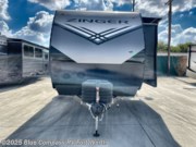Contact us now about this 2026 CrossRoads Zinger 390DB! 2026 Zinger 390DB by CrossRoads from Blue Compass RV Fort Worth in Fort Worth, Texas
