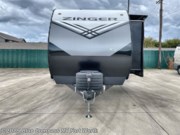 Contact us now about this 2026 CrossRoads Zinger 390DB! 2026 Zinger 390DB by CrossRoads from Blue Compass RV Fort Worth in Fort Worth, Texas