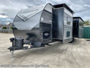 New 2026 CrossRoads Zinger 390DB available in Fort Worth, Texas