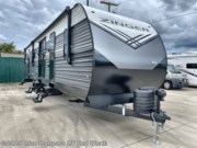 Call now about this 2026 CrossRoads Zinger 390DB! 2026 CrossRoads Zinger 390DB - New Travel Trailer For Sale by Blue Compass RV Fort Worth in Fort Worth, Texas
