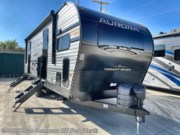 Contact us now about this 2026 Forest River Aurora 26FKDS! 2026 Aurora 26FKDS by Forest River from Blue Compass RV Fort Worth in Fort Worth, Texas