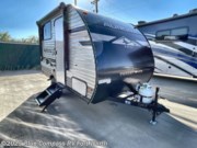 Contact us now about this 2026 Forest River Aurora Light 13BHX! 2026 Aurora Light 13BHX by Forest River from Blue Compass RV Fort Worth in Fort Worth, Texas