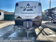 New 2026 Alliance RV Delta 252RL available in Fort Worth, Texas