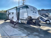 Contact us now about this 2026 Alliance RV Delta 252RL! 2026 Delta 252RL by Alliance RV from Blue Compass RV Fort Worth in Fort Worth, Texas