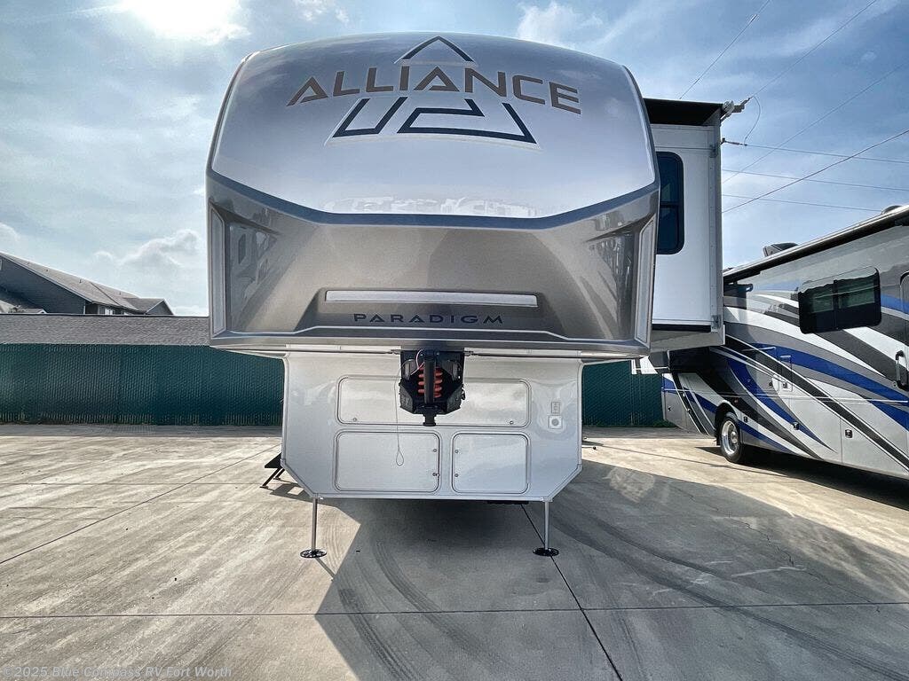 New 2026 Alliance RV Paradigm 310RL available in Fort Worth, Texas