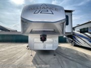 New 2026 Alliance RV Paradigm 310RL available in Fort Worth, Texas