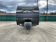 New 2026 Forest River Aurora 29TQS available in Fort Worth, Texas