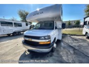 New 2026 Thor Motor Coach Geneva 21VT Chevy available in Fort Worth, Texas