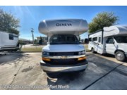 Contact us now about this 2026 Thor Motor Coach Geneva 21VT Chevy! 2026 Geneva 21VT Chevy by Thor Motor Coach from Blue Compass RV Fort Worth in Fort Worth, Texas