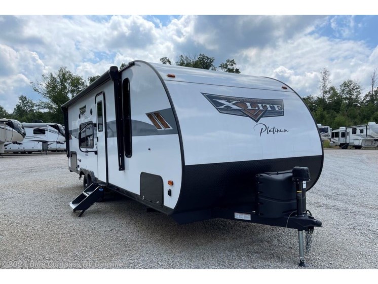 New 2023 Forest River Wildwood X-Lite 261BHXL available in Ringgold, Virginia