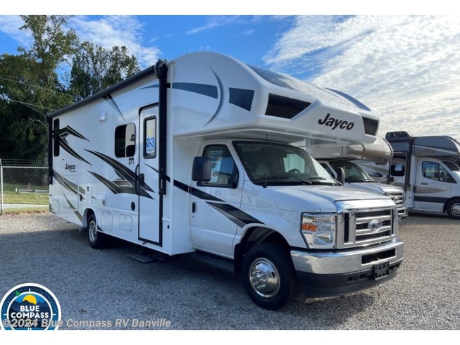 2024 Redhawk 26M by Jayco from Blue Compass RV Danville in Ringgold, Virginia