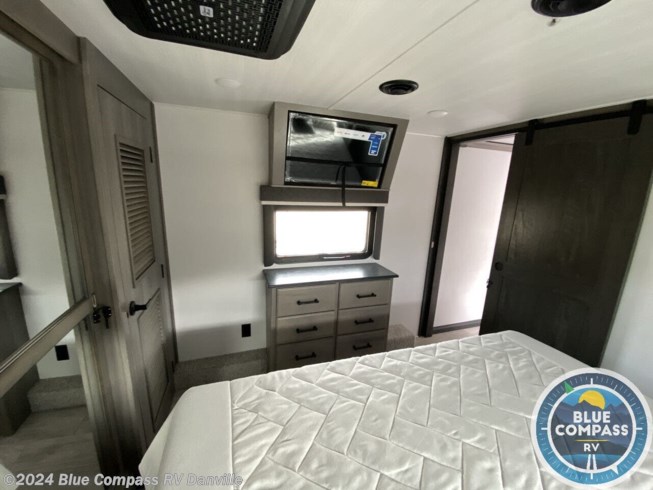 2023 Montana 3123RL by Keystone from Blue Compass RV Danville in Ringgold, Virginia