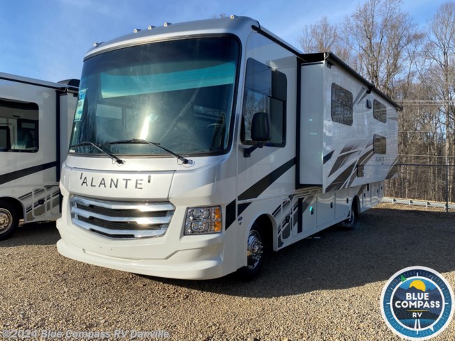 2024 Alante 29F by Jayco from Blue Compass RV Danville in Ringgold, Virginia