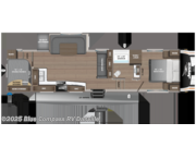 Call now about this 2024 Jayco Eagle HT 29DDB! 2024 Jayco Eagle HT 29DDB - New Fifth Wheel For Sale by Blue Compass RV Danville in Ringgold, Virginia features Refrigerator, Hitch, Skylight, Oven, CO Detector