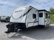 Contact us now about this 2021 Keystone Bullet 273BHS! 2021 Bullet 273BHS by Keystone from Blue Compass RV Danville in Ringgold, Virginia