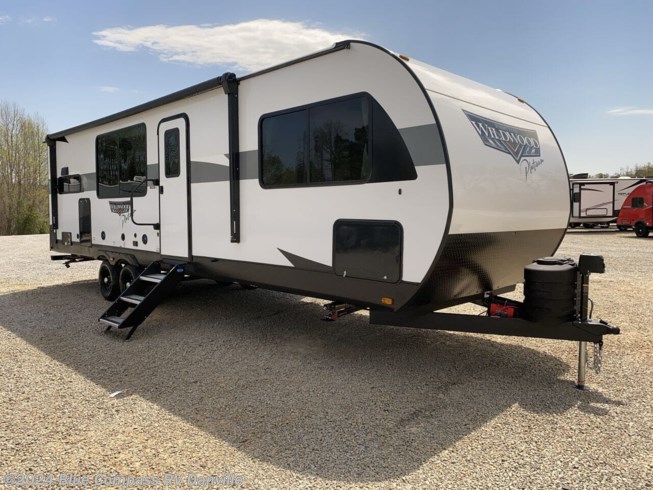 2024 Wildwood 27RKX by Forest River from Blue Compass RV Danville in Ringgold, Virginia