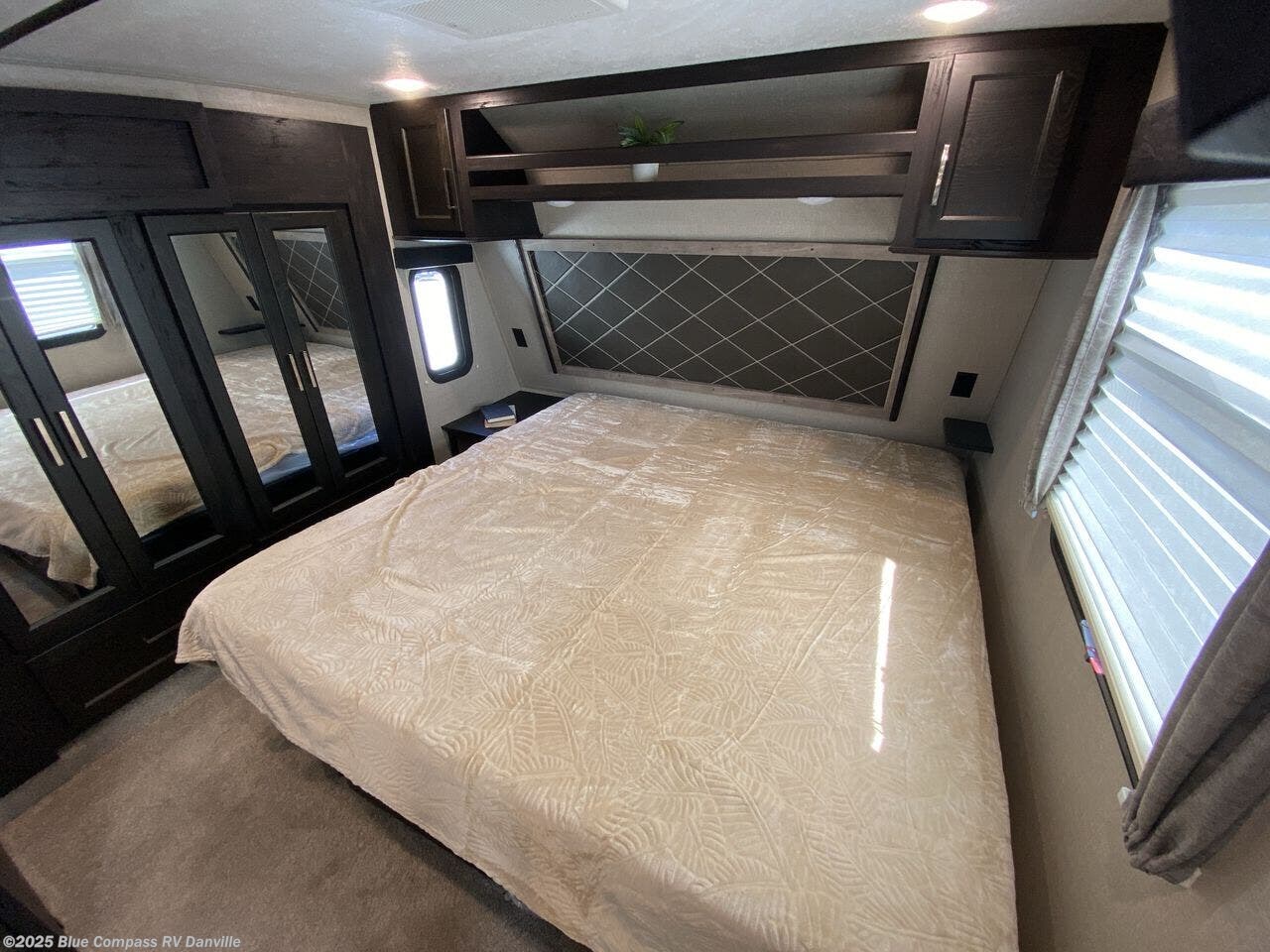 Contact us now about this 2018 Keystone Impact 3219! 2018 Impact 3219 by Keystone from Blue Compass RV Danville in Ringgold, Virginia