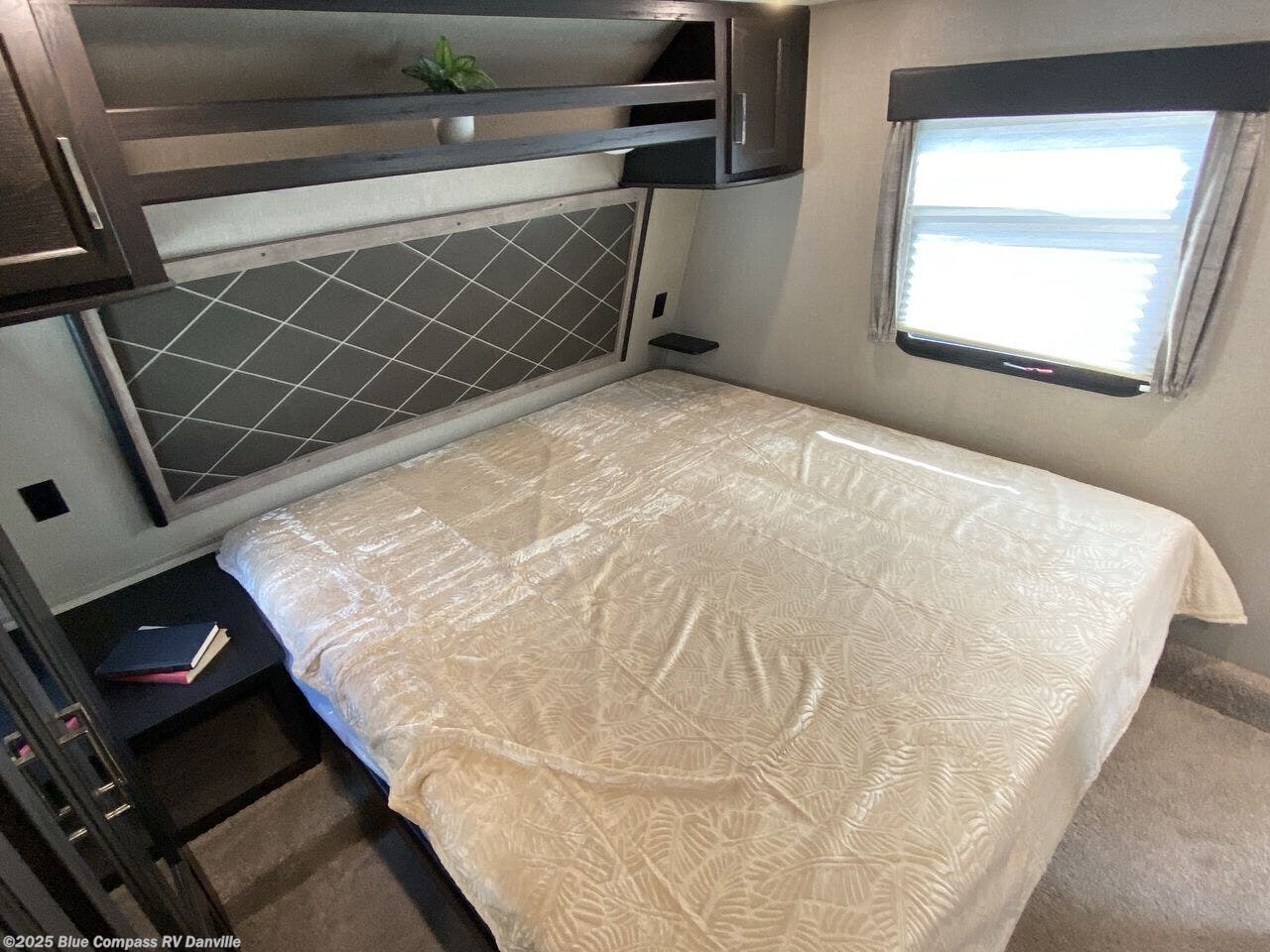 Used 2018 Keystone Impact 3219 available in Ringgold, Virginia