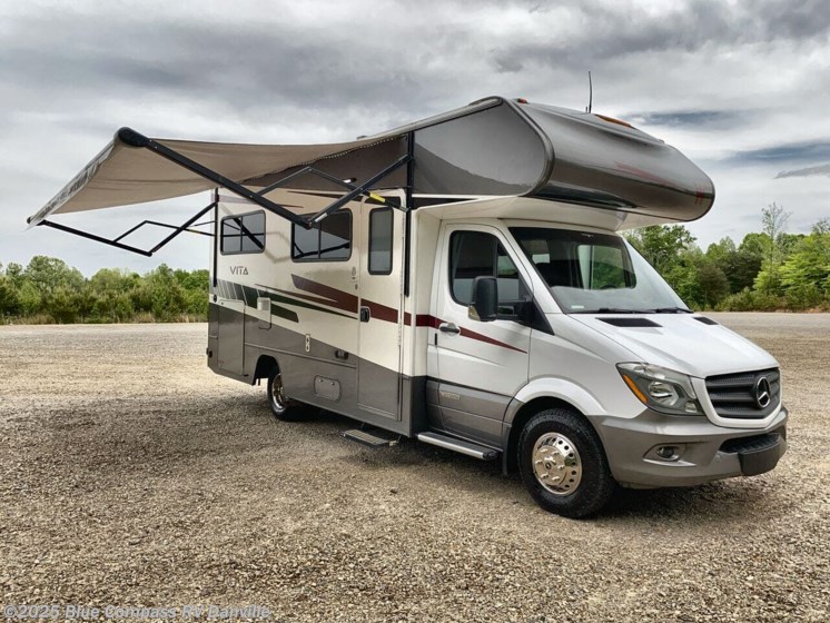 Email now about this 2020 Winnebago Vita 24F! Used 2020 Winnebago Vita 24F available in Ringgold, Virginia
