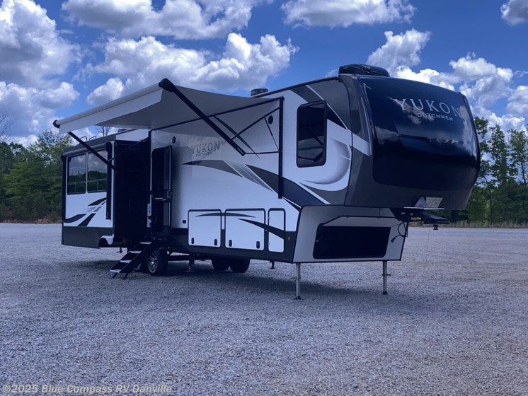 Email now about this 2021 Dutchmen Yukon 400RL! Used 2021 Dutchmen Yukon 400RL available in Ringgold, Virginia