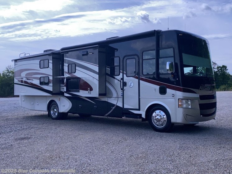 Email now about this 2014 Tiffin Allegro 35 QBA! Used 2014 Tiffin Allegro 35 QBA available in Ringgold, Virginia