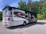 Used 2014 Tiffin Allegro 35 QBA available in Ringgold, Virginia
