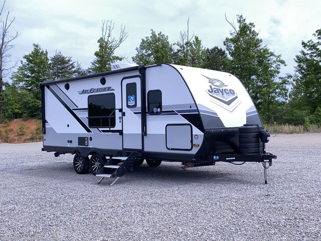 Contact us now about this 2024 Jayco Jay Feather 21MML! 2024 Jay Feather 21MML by Jayco from Blue Compass RV Danville in Ringgold, Virginia