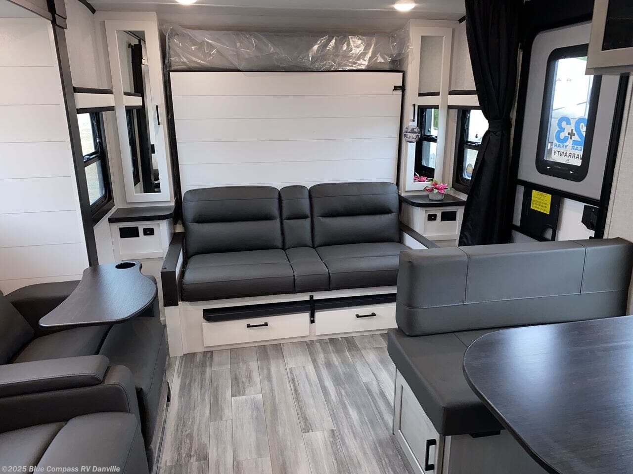 New 2024 Jayco Jay Feather 21MML available in Ringgold, Virginia