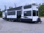 Contact us now about this 2024 Forest River Wildwood Grand Lodge 44VIEW! 2024 Wildwood Grand Lodge 44VIEW by Forest River from Blue Compass RV Danville in Ringgold, Virginia